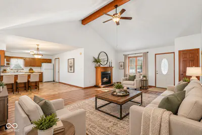 174 Justin Drive, Mooresville - 6