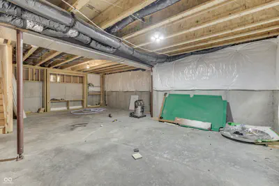 7230 Bayview Run, McCordsville - 47