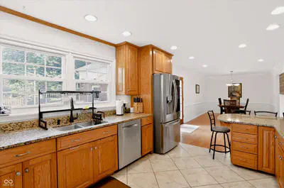 7301 Steinmeier Drive, Indianapolis - 20