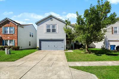 6626 Sonesta Drive, Indianapolis - 46