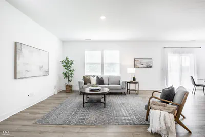 10038 Sundley Drive, Indianapolis - 8