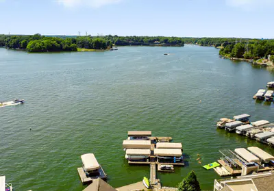 1020 Sunset Bay, Cicero - 60
