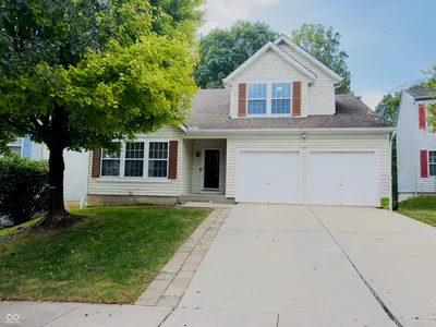 3444 Garden Grove Drive, Indianapolis