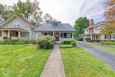 435 E 49th Street, Indianapolis - 39