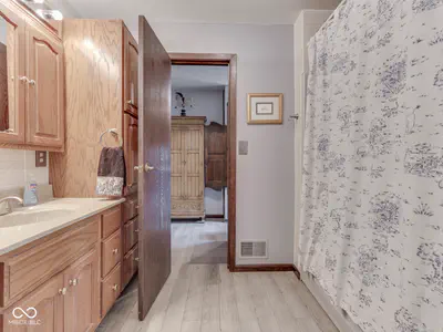 3918 Edgewood Circle, Martinsville - 37
