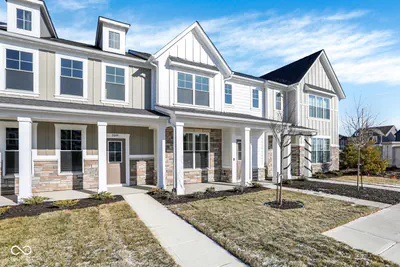 2642 Marjorie Lane, Plainfield - 2