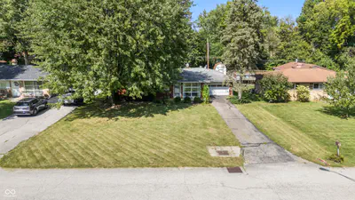 6600 13th Street, Indianapolis - 35