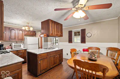 7428 Co Rd 100, West Baden Springs - 8