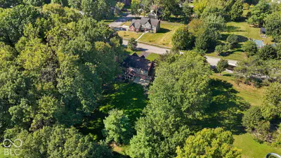 9517 Moorings Boulevard, Indianapolis - 46