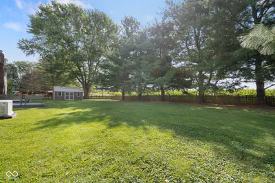 2767 Charmil Drive, Mooresville - 37