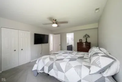 7591 Sycamore Grove, Indianapolis - 25