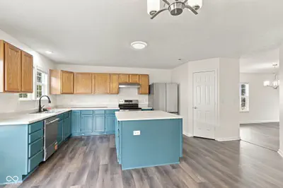 6538 Abby Lane, Zionsville - 9