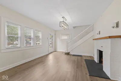 701 Bradley, Indianapolis - 5