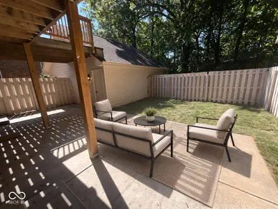 2910 Stillman Avenue, Indianapolis - 35