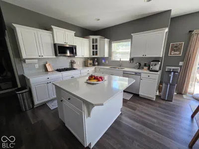 15680 Hargray Drive, Noblesville - 9