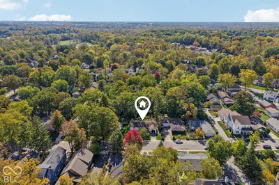 765 W Pine Street, Zionsville - 45