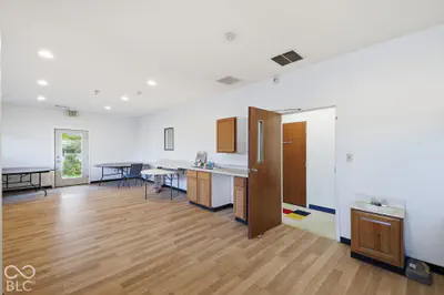 4903 High School, Indianapolis - 17
