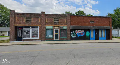 329 13th Street, Anderson