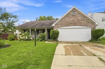 5353 Forest Pine Lane, Indianapolis