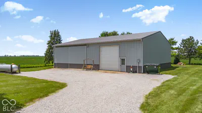 2260 S 650 W, Jamestown - 73
