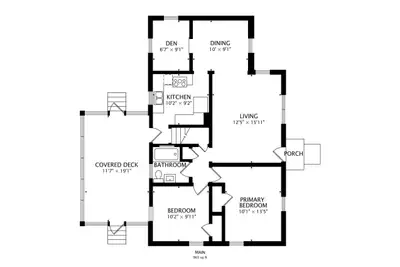 5211 Rosslyn Avenue, Indianapolis - 36