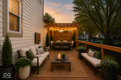 648 25th Street, Indianapolis - 49