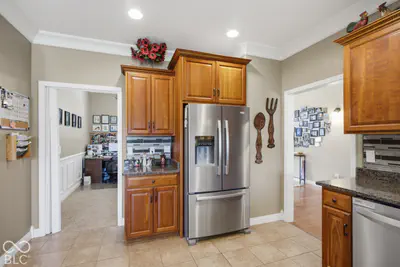 2532 Woodland Farms Drive, Columbus - 25