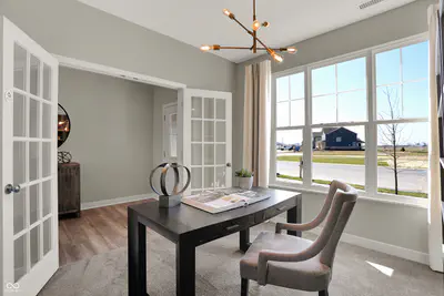 8606 Moyer Street West, Fortville - 8