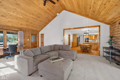 1272 Centerwood Drive, Martinsville - 8