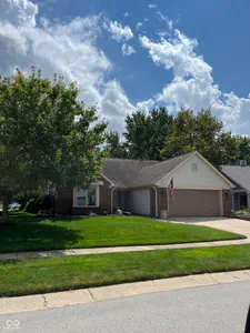 6423 Franklin Court, Fishers