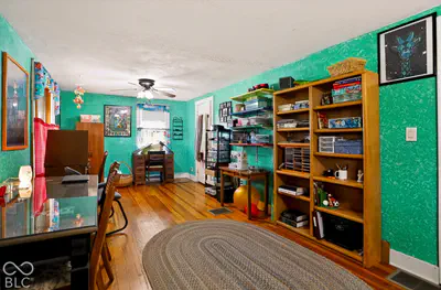3806 S State Road 3, New Castle - 42