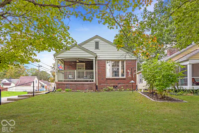 6102 Primrose Avenue, Indianapolis - 33