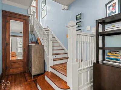 2610 College Avenue, Indianapolis - 5
