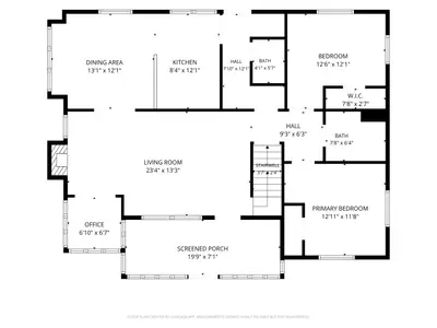 3631 W 79th Street, Indianapolis - 14