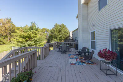2426 Manita Drive, Indianapolis - 4