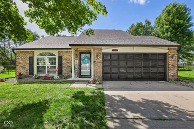 6677 Wimbledon Drive, Zionsville - 35