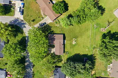 714 Darrell Drive, Muncie - 25