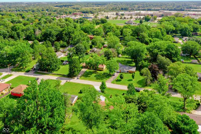 801 Eustis Drive, Indianapolis - 38