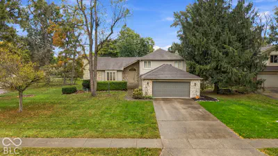 13665 Thistlewood Drive W, Carmel