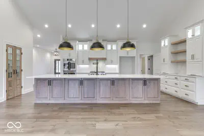 1653 Mill Pond Lane, Franklin - 15