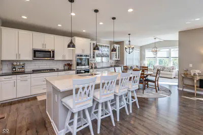 4135 Basswood Drive, Danville - 5