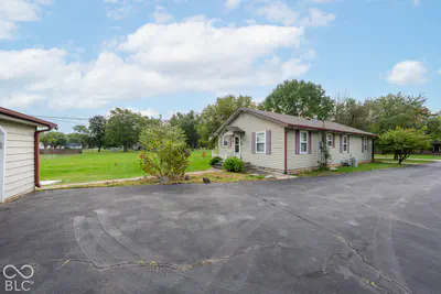 1504 22nd Street, Muncie - 24