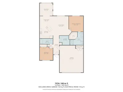 1300 Country Creek Cir, Shelbyville - 34