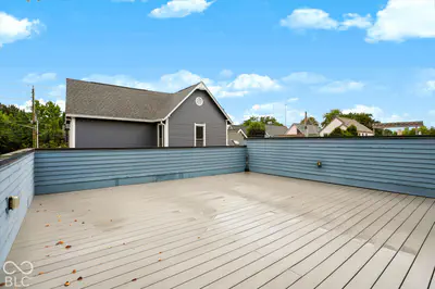1119 10th Street, Indianapolis - 61