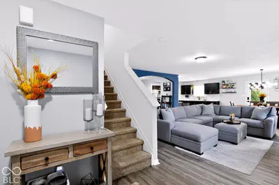 4511 Redhaven Drive, Indianapolis - 10