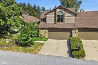 2342 Calaveras Way, Indianapolis