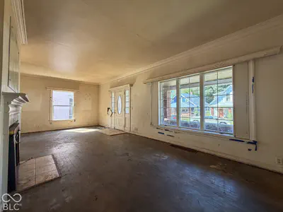1341 Dearborn Street, Indianapolis - 13