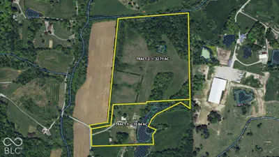 8950 S County Road 310 W, Commiskey - 113