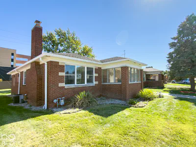 1443 N Downey Avenue, Indianapolis - 48