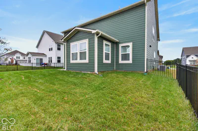 1190 Turner Trace, Avon - 2
